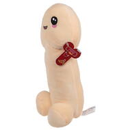 Plush Penis