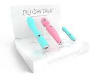 Pillow Talk Display