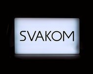 Svakom Light Box