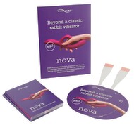 Nova 2 Merchandising Kit