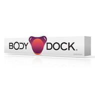 3D-Promo-Schild Body Dock