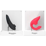 Womanizer Display