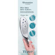 Ellipse Womanizer Wave