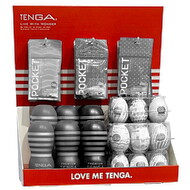 Display Tenga Small