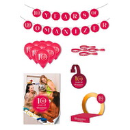 Womanizer 10 Years Celebration Kit