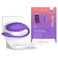 We-Vibe Jive Lite Display Kit