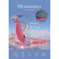 Merch Kit Womanizer PREMIUM 2