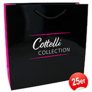 Cottelli Collection Paper Bags packs of 25