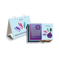 We-Vibe Wearables Flip Book