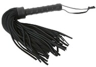 Leather Flogger