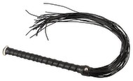 Leder-Flogger Cord