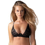 Underwired bra Nutris