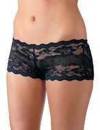 Panty hinten M