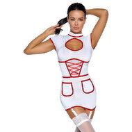 Nurse Costume