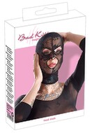 Mask Lace