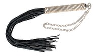 Rhinestones Mini Flogger