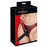 Strap-On Harness