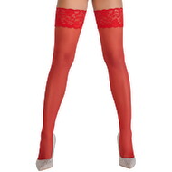 Hold-up Stockings