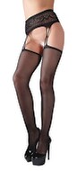 Suspender Tights