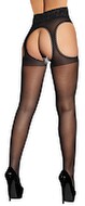 Suspender Tights