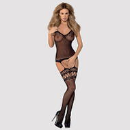 Bodystocking F214