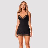 Bella Rou chemise & thong