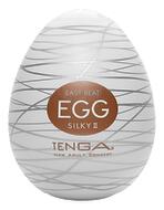 Egg Silky II