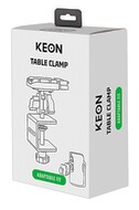 KEON Table Clamp