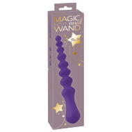 Magic Anal Wand No. 3