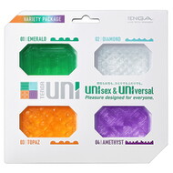 UNI Variety Package