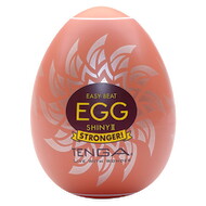 Egg Shiny II Stronger