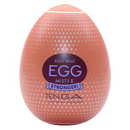 Egg Misty II Stronger