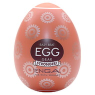 Egg Gear Stronger