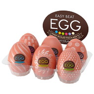 Egg Stronger Package 6pcs