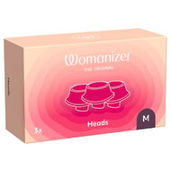 Womanizer Heads NEXT 3er