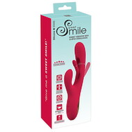 Rabbit Vibrator with G-Spot Stimulation