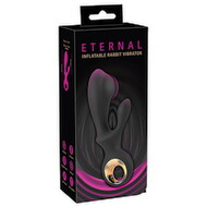 Inflatable Rabbit Vibrator