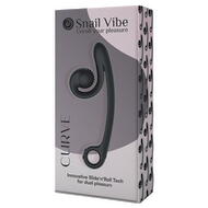 Snail Vibe Curve