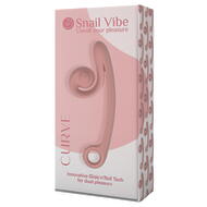 Snail Vibe Curve