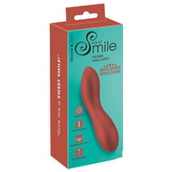 Flexible Mini G-Spot