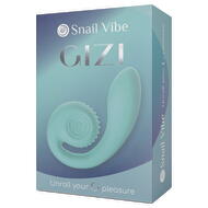 Snail Vibe Gizi