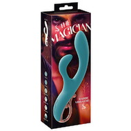 The Magician Rabbit Vibrator