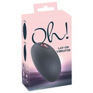 Oh! Lay-On Vibrator