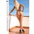 Pin-up Calendar Soft Hot Ass 2025 - Pack of 10