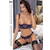 Pin-up Calendar Soft Abierta Fina 2025 - Pack of 10