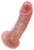 King Cock Flesh 6inch 17cm