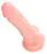 Medical Silicone Dildo