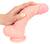 Medical Silicone Dildo