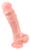 Medical Silicone Dildo