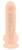 Realistic Dildo with Suction Cup